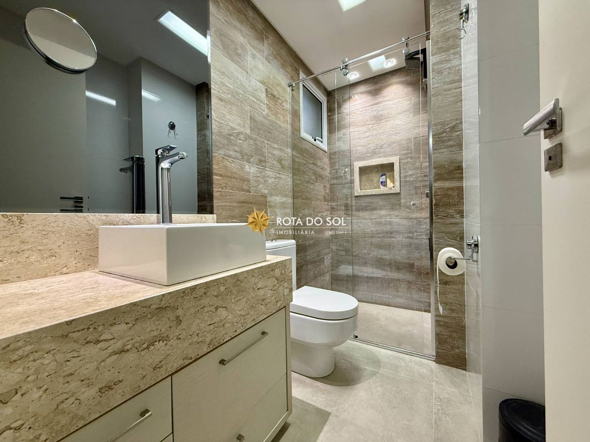 Salinas Residencial Apartamento Garden à venda Praia Mariscal Bombinhas SC — foto 14