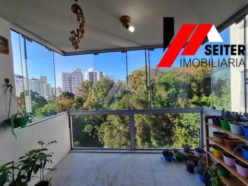 Apartamento de 3 dormitorios a venda Agronomica