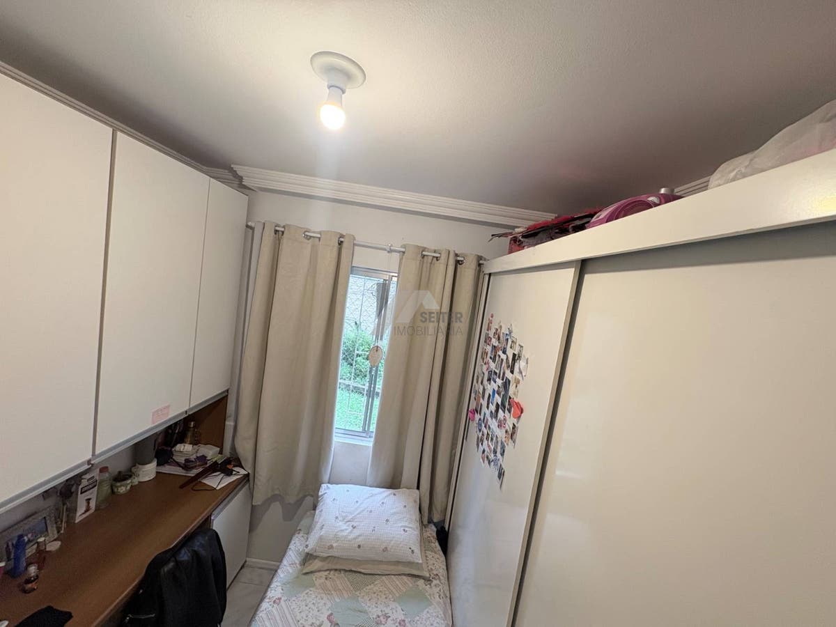 Apartamento de 3 dormitorios a venda Florianópolis Itacorubi