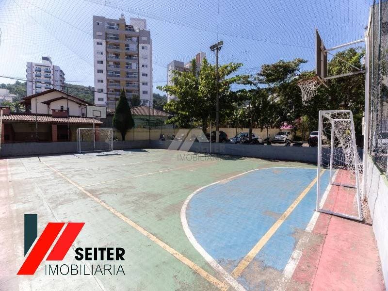 Apartamento de 3 dormitorios a venda Florianópolis Itacorubi