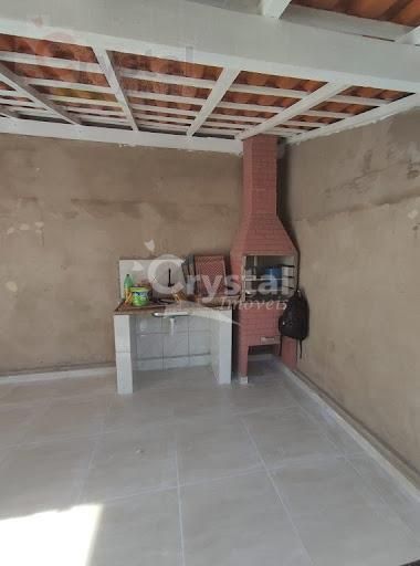 Casa com 2 quartos, Conjunto Brasil Novo - Avaré. Foto 5