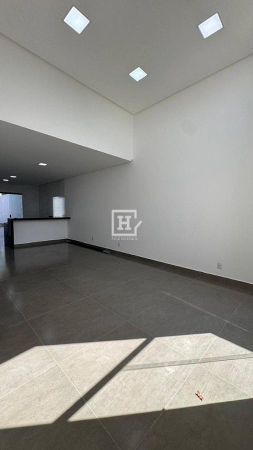 Casa com 3 quartos, Zona de Expansão (Robalo) - Aracaju