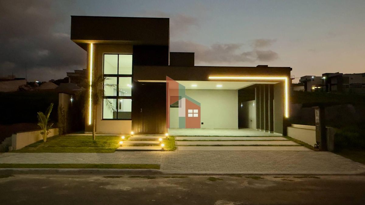Casa de Condomínio, 3 quartos - Foto 39