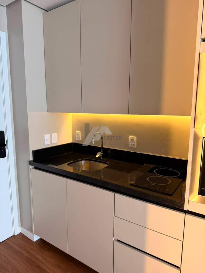 Apartamento à venda no Centro de Florianópolis