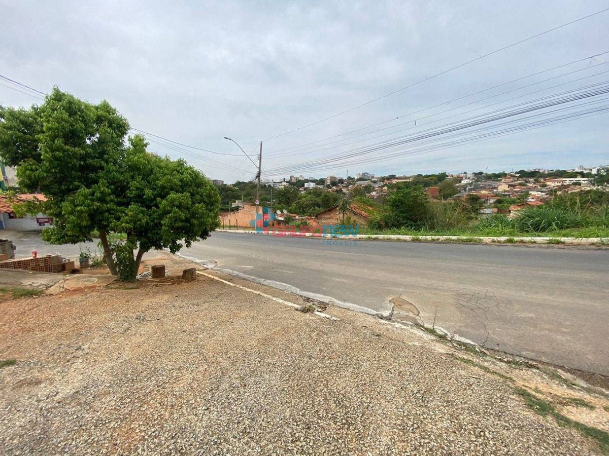 Lote/Terreno , para Locação - Sobradinho - Lagoa Santa