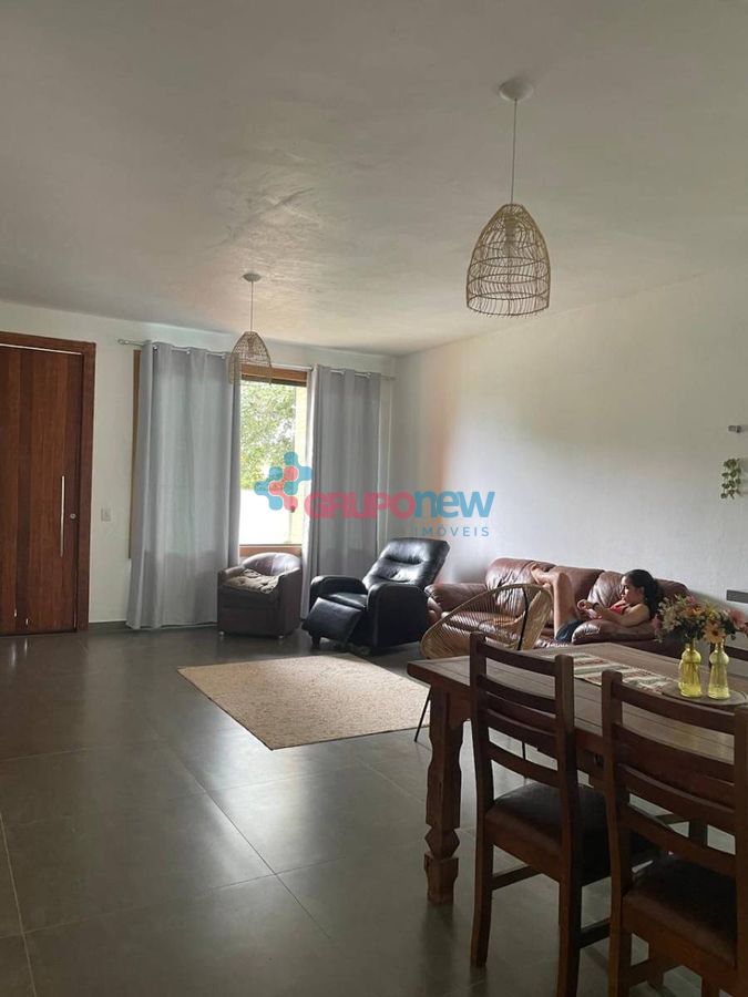Casa de Condomínio com 4 quartos à Venda, Condomínio Estância Real - Lagoa Santa