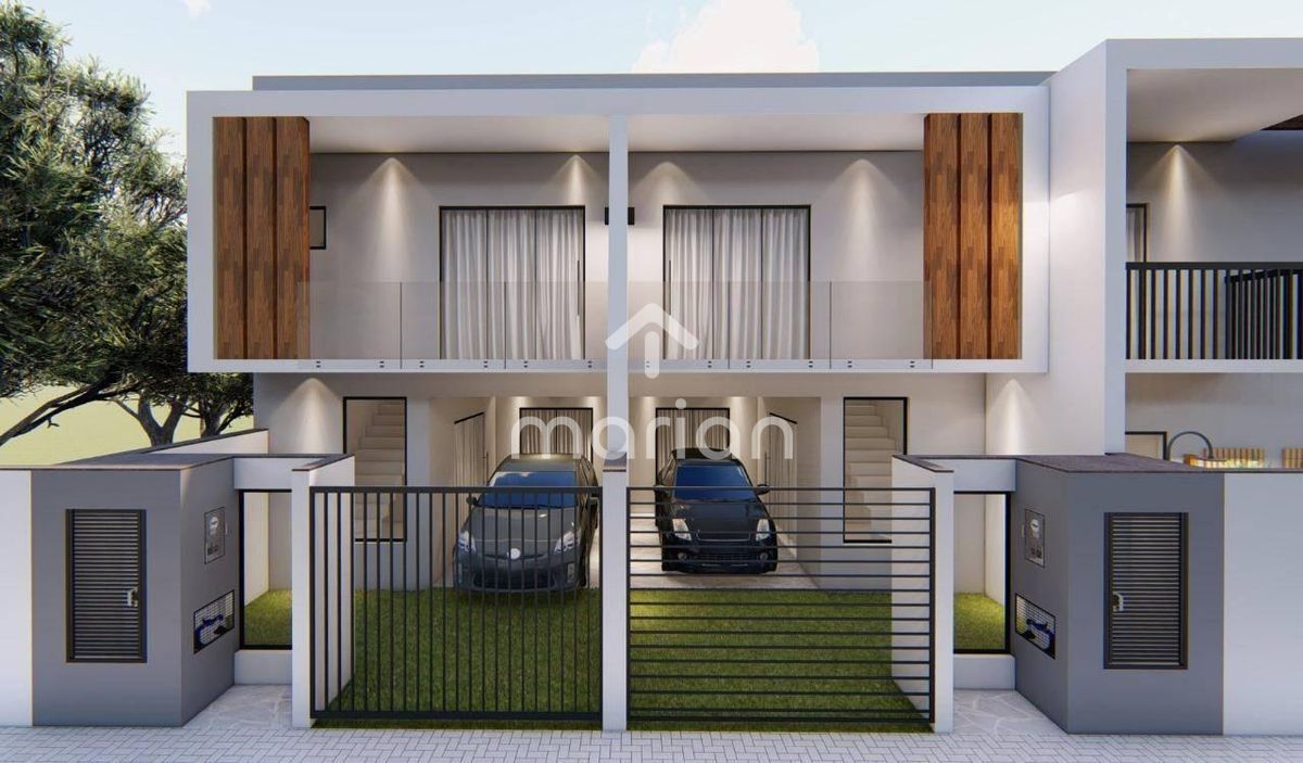 Sobrado, 2 quartos, 74 m² - Foto 6