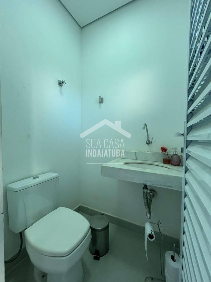 Casa, 3 quartos, 120 m² - Foto 22