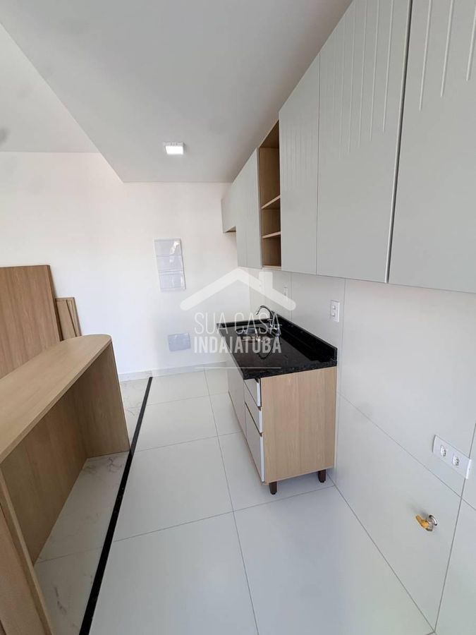 Apartamento, 2 quartos, 57 m² - Foto 8