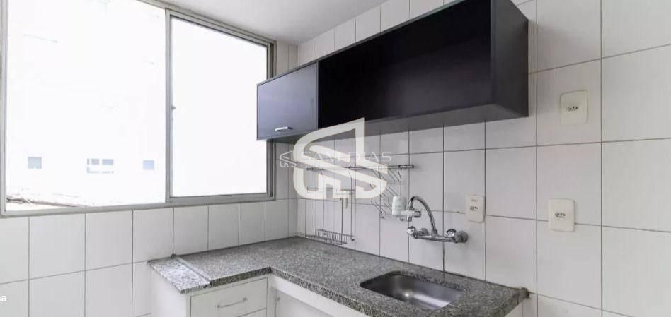 Apartamento, 2 quartos, 56 m² - Foto 13