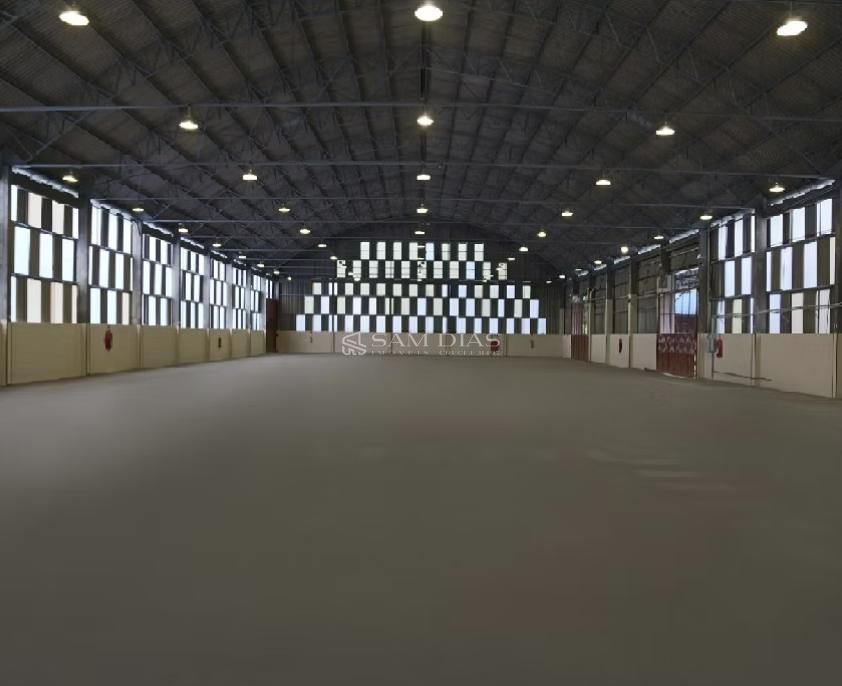 Depósito-Galpão, 2304 m² - Foto 6