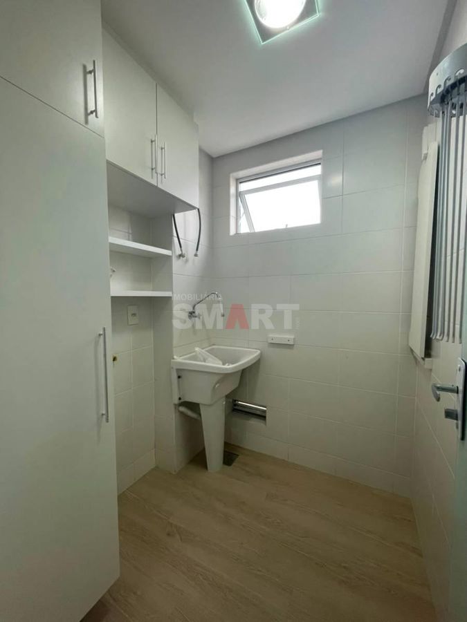 Apartamento Mobiliado no Centro com Elevador
