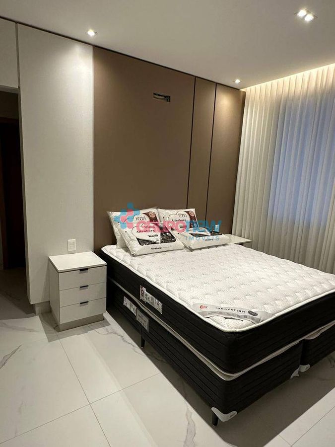 Casa de Condomínio com 4 quartos, Condomínio Victoria Golf Residence - Lagoa Santa