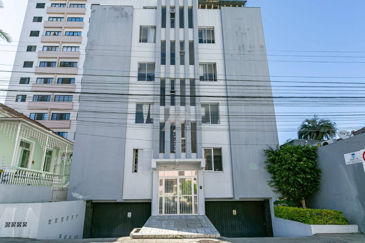 Apartamento 3 dormitórios a Venda em Florianópolis Centro