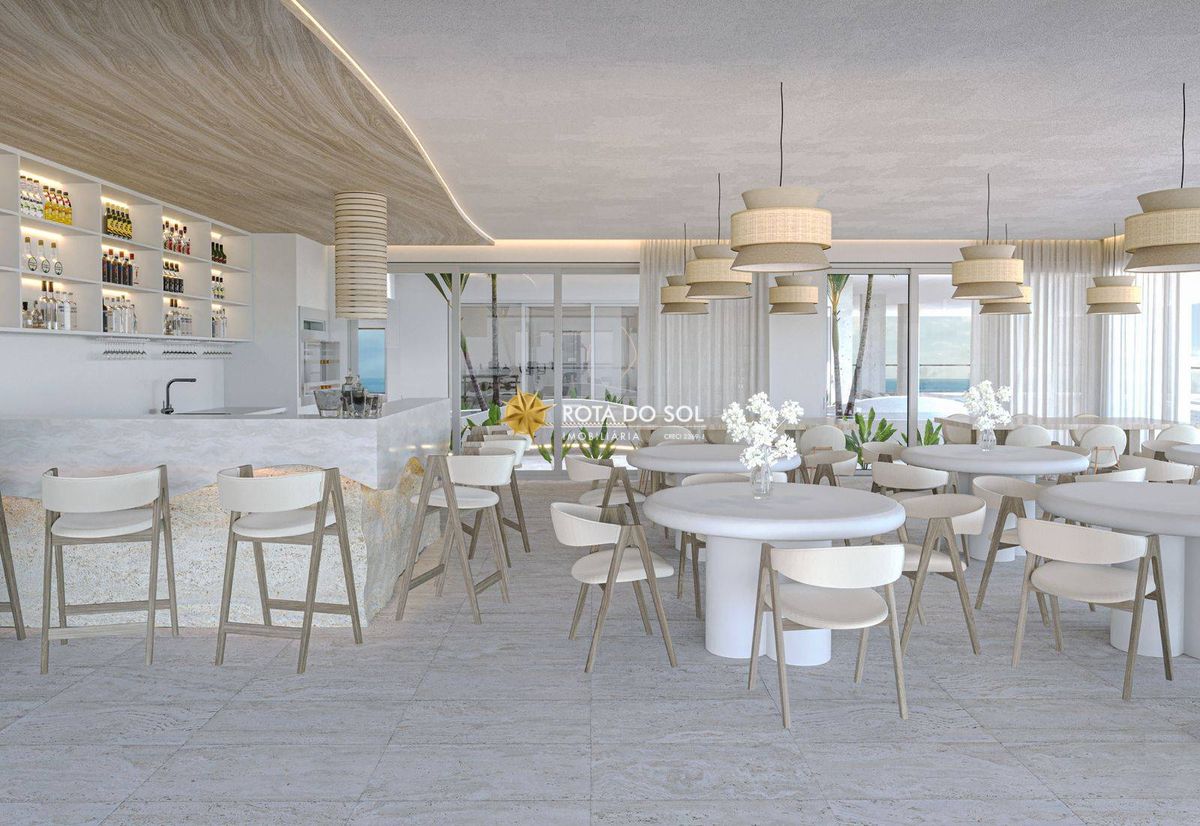 Preciosa Apartamento 3 suítes vista mar Praia Canto Grande Bombinhas SC — foto 15