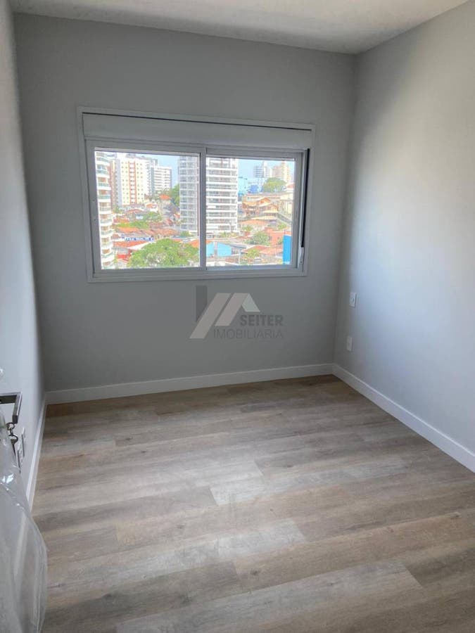 Apartamento de 3 dormitorios suite novo venda Barreiros São Jose - foto 17