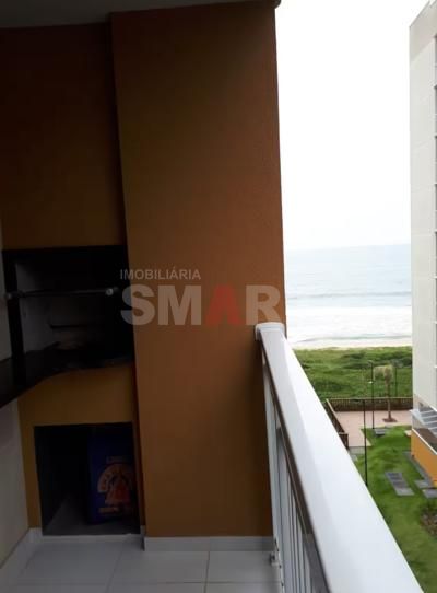 Apartamento Barra Velha 2 Quartos
