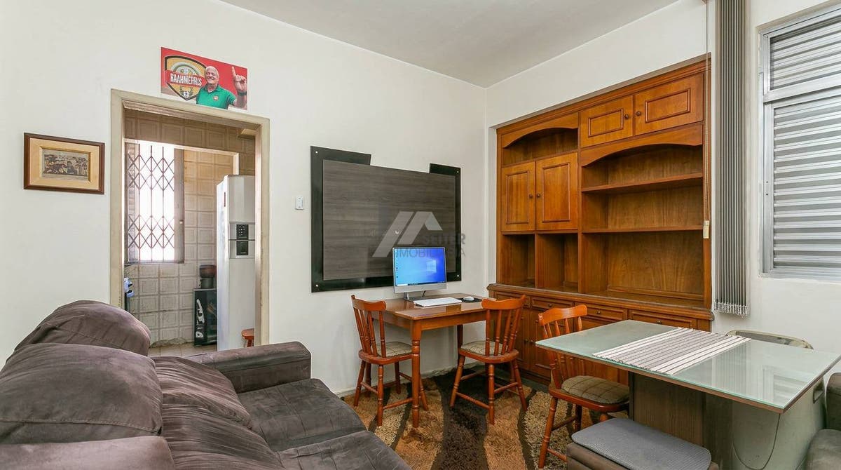Apartamento 3 dormitórios a Venda em Florianópolis Centro