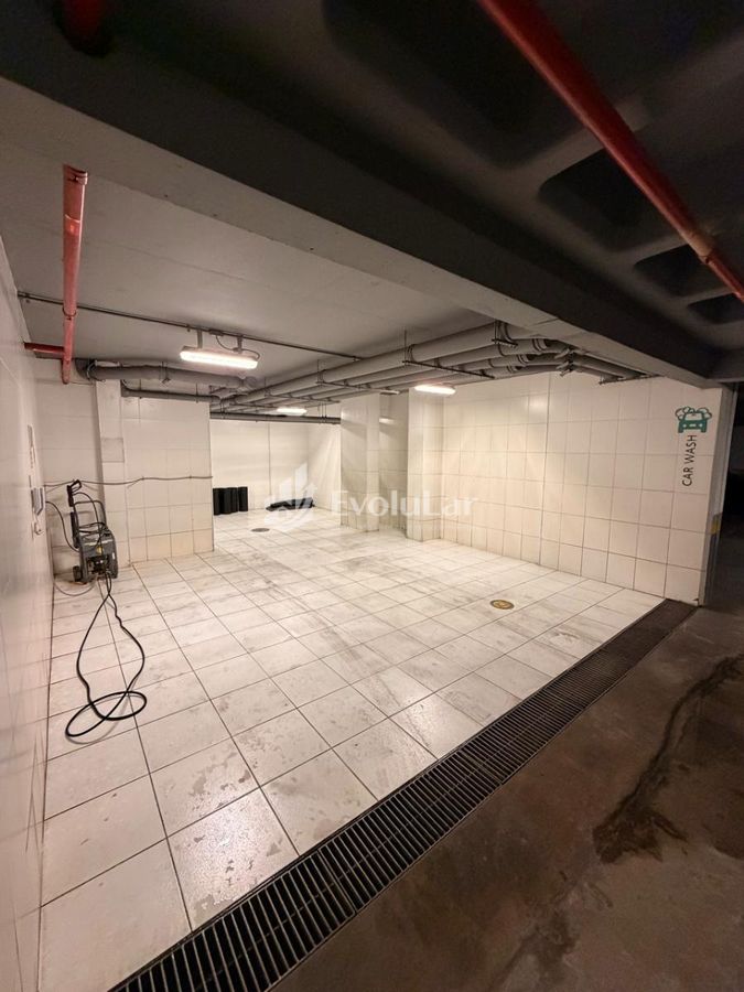 Apartamento com 2 quartos (Zona Norte) - São Paulo