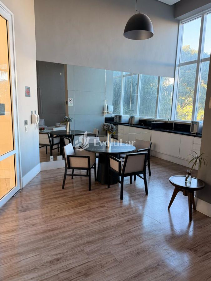 Apartamento com 2 quartos (Zona Norte) - São Paulo