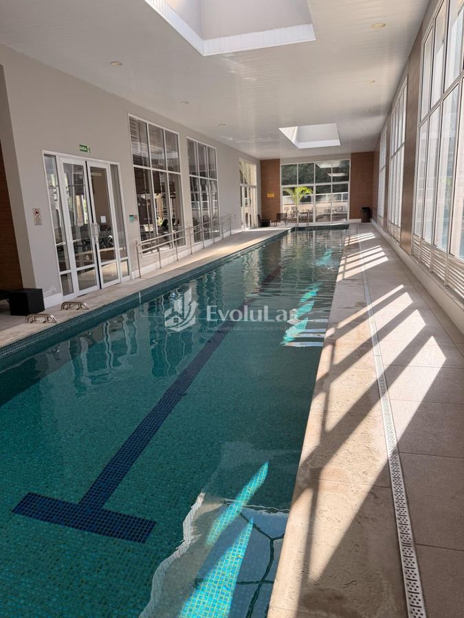 Apartamento com 2 quartos (Zona Norte) - São Paulo