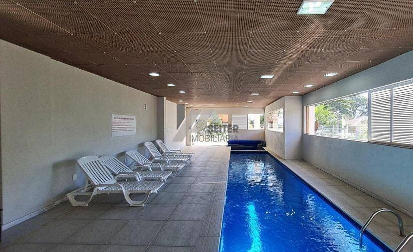 Apartamento de 3 dormitorios sendo 2 suites a venda Joao Paulo