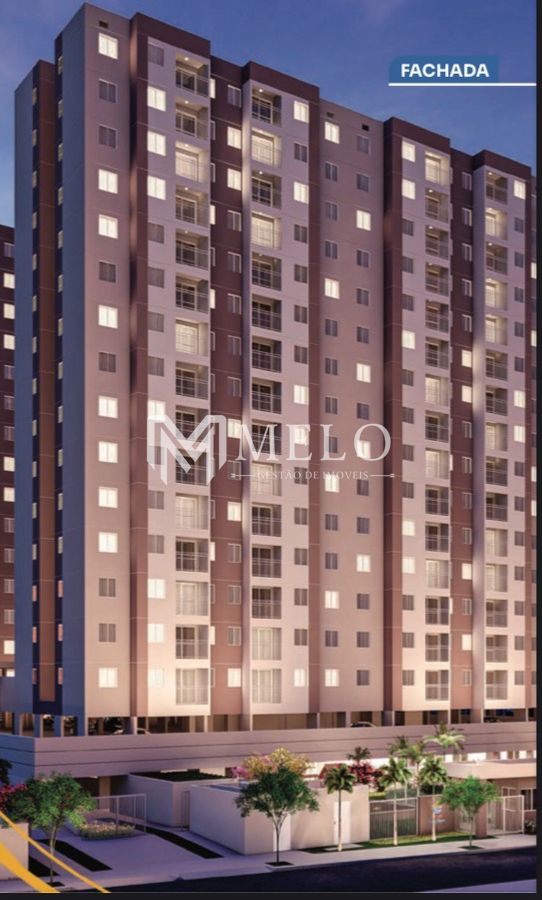 Apartamento, 2 quartos, 47 m² - Foto 18