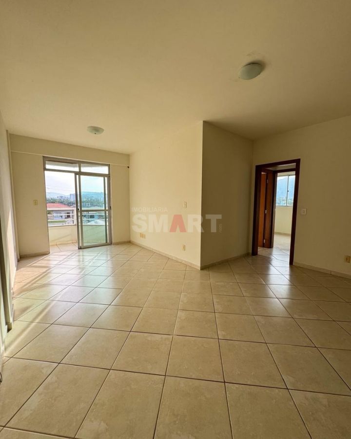 Apartamento com 1 Suíte + 2 Quartos Próximo à Via Verde