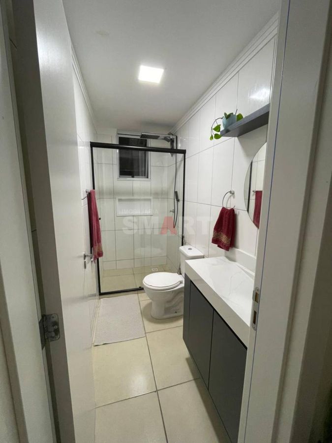 Apartamento 2 Quartos no Rau
