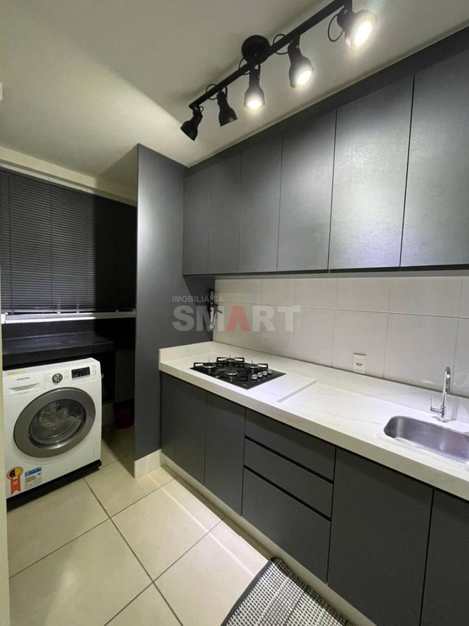 Apartamento 2 Quartos no Rau