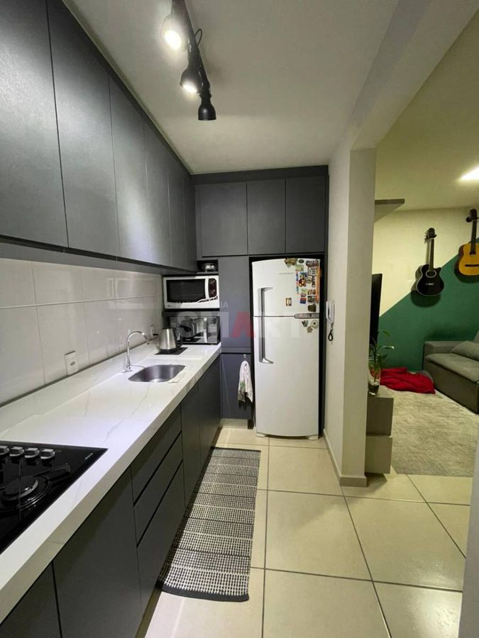 Apartamento 2 Quartos no Rau