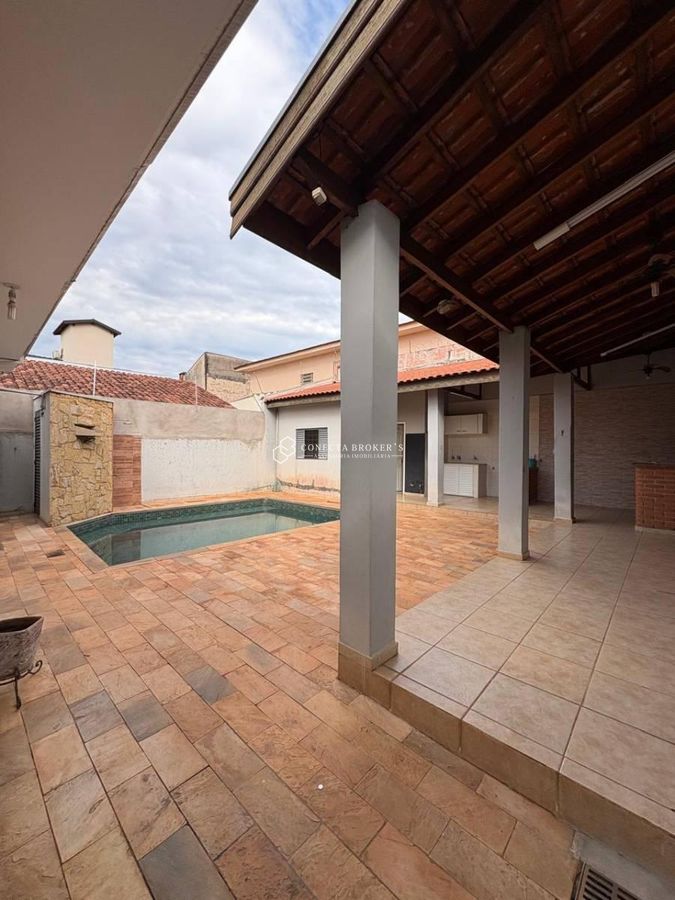 Casa, 3 quartos, 261 m² - Foto 20