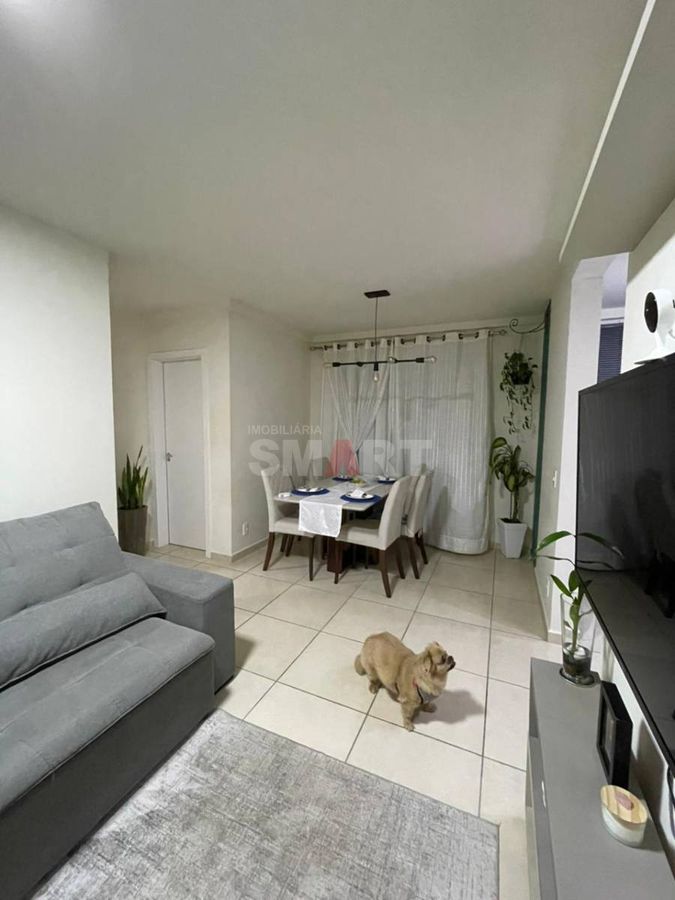 Apartamento 2 Quartos no Rau