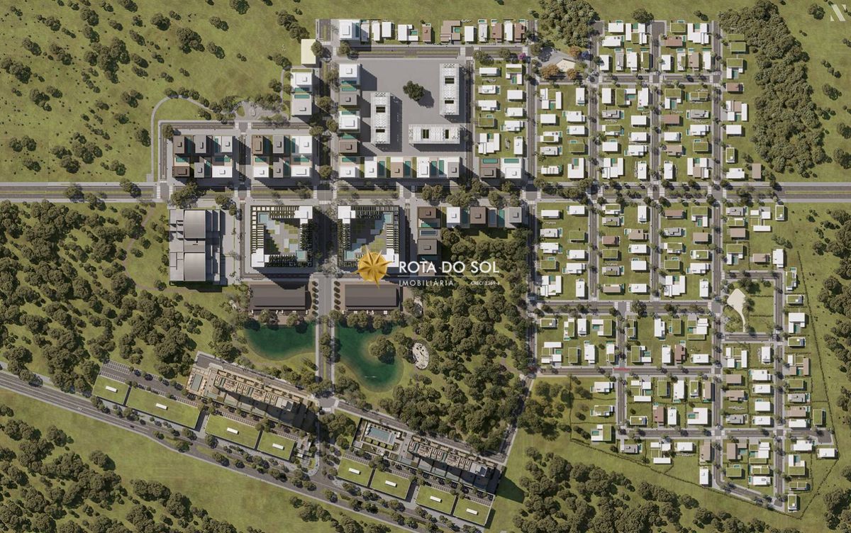 VivaPark Porto Belo Terreno à venda Bairro Parque Porto Belo SC - 11