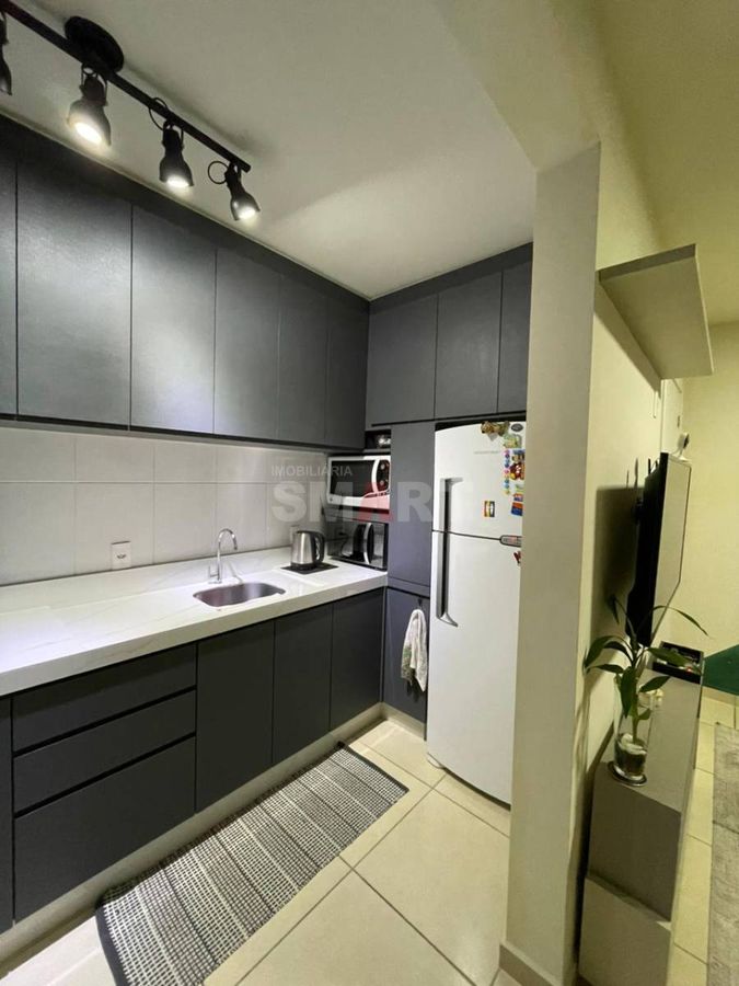 Apartamento 2 Quartos no Rau