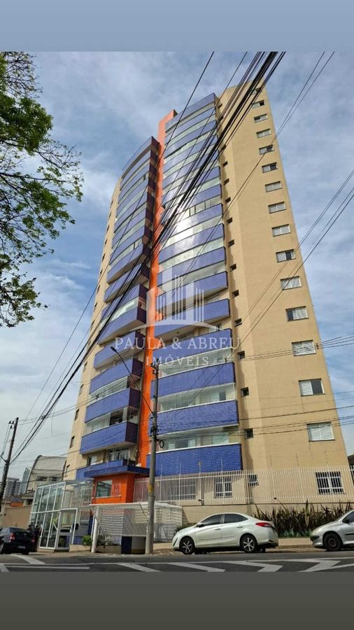 Apartamento, 4 quartos, 200 m² - Foto 17