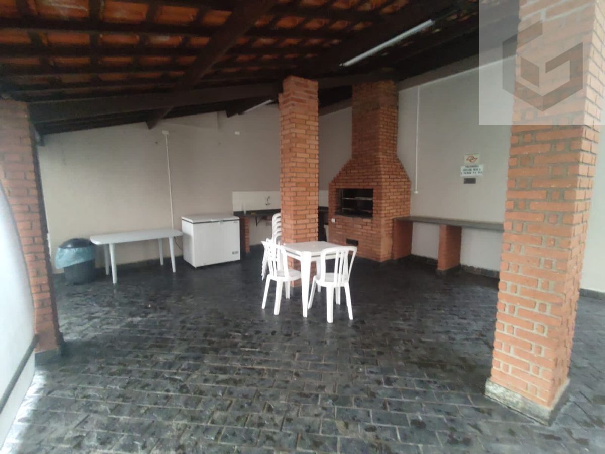 Duplex com 3 Quartos, Vila Carrão - São Paulo