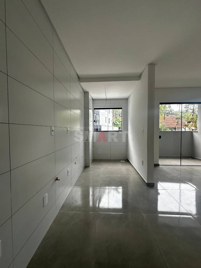 Apartamento 1 suíte + 1 prédio com elevador e salão de festas equipado