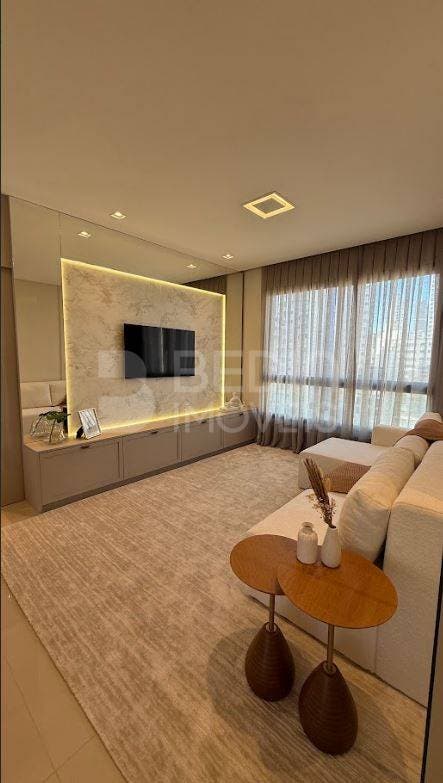 Apartamento de 3 quartos, 130m² no bairro Centro, em Balneário Camboriú | Eu Corretor