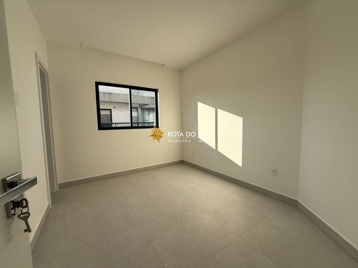 Villa Cerejeira Apartamento 3 suítes novo à venda Praia Canto Grande Bombinhas SC — foto 9