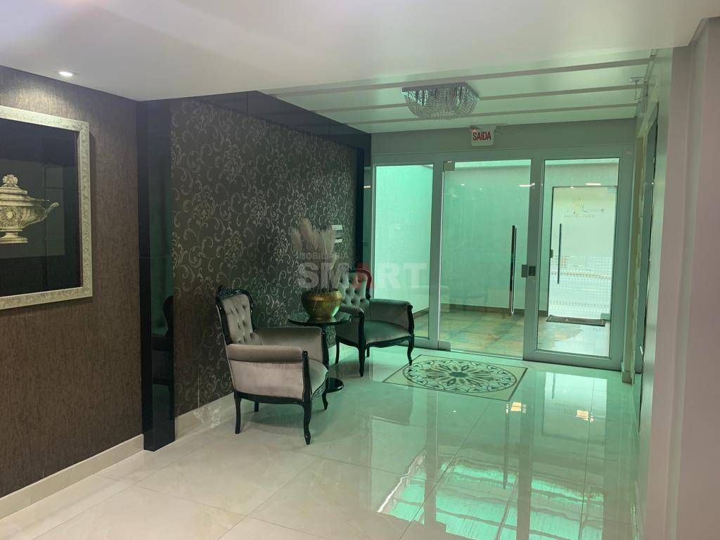 Apartamento com Suíte + 2 Quartos no Centro de Guaramirim - foto 20