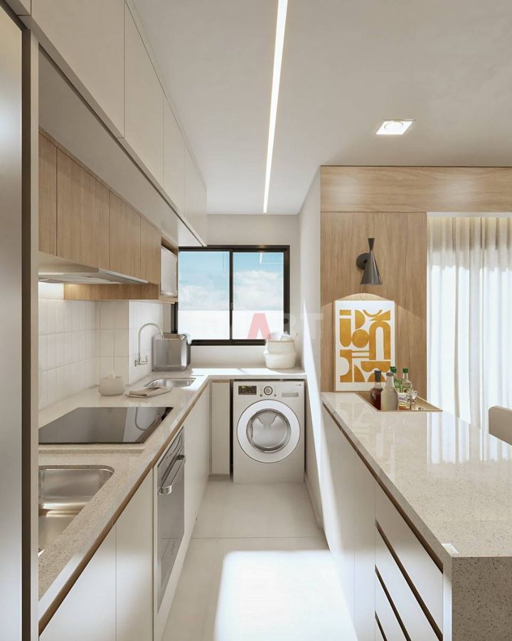 Apartamento com 2 Quartos no Bairro Baependi - Taury Easy Club