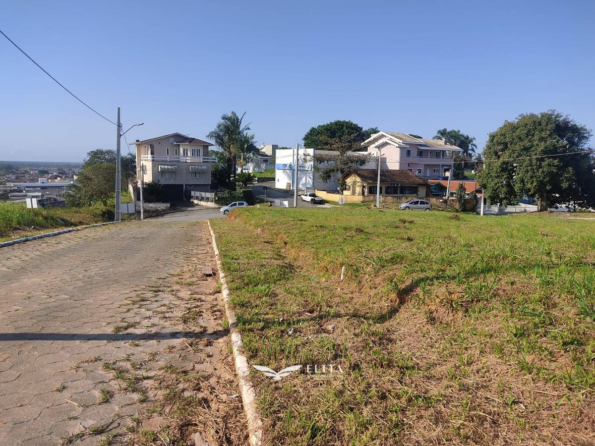 Residencial › Lote/Terreno para Venda, bairro Centro, em Barra Velha/SC Cód.: 546