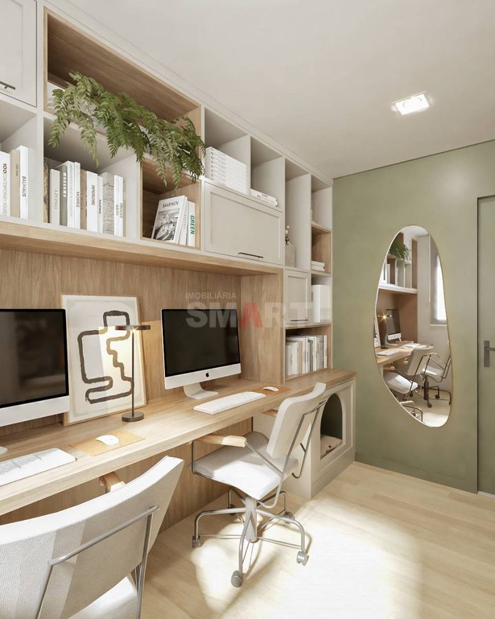 Apartamento com 2 Quartos no Bairro Baependi - Taury Easy Club