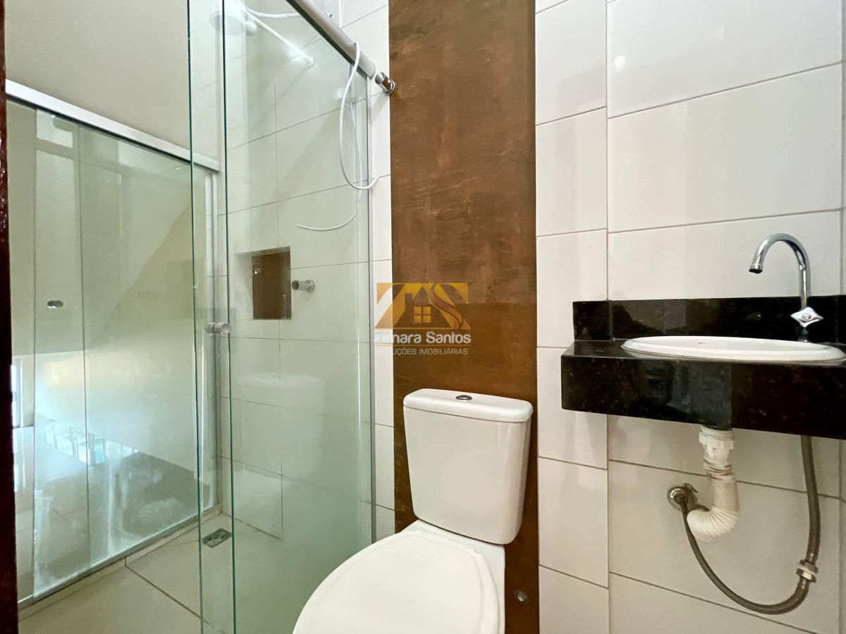 Sobrado, 2 quartos, 80 m² - Foto 8