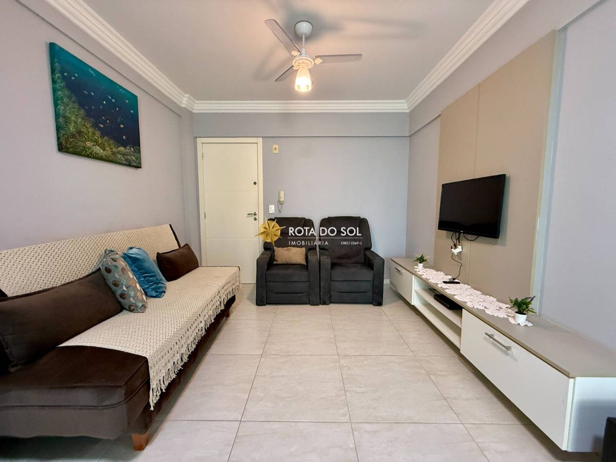 Atalanta Apartamento 2 Quartos à Venda Praia Centro Bombinhas Sc - 2