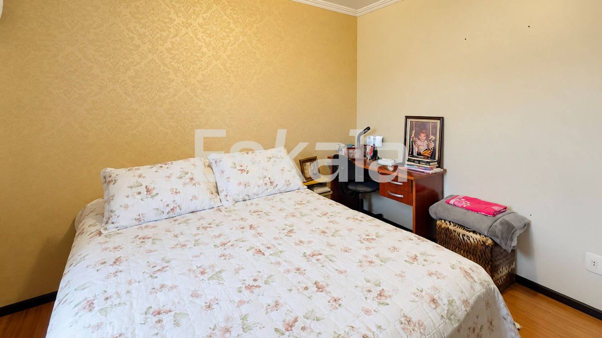 Casa, 4 quartos, 227 m² - Foto 6