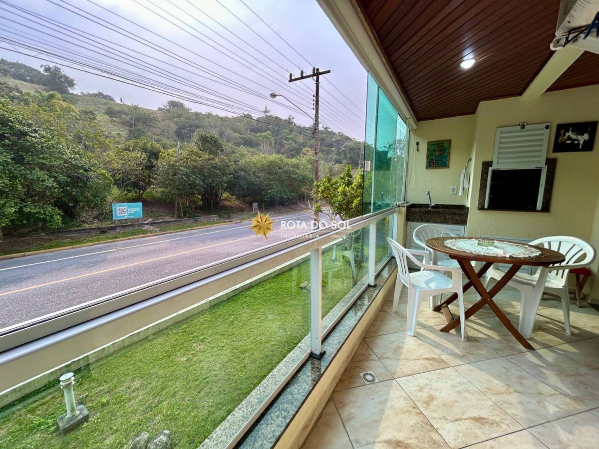 Maggiori Apartamento 2 quartos mobiliado à venda Praia Quatro Ilhas Bombinhas SC — foto 3