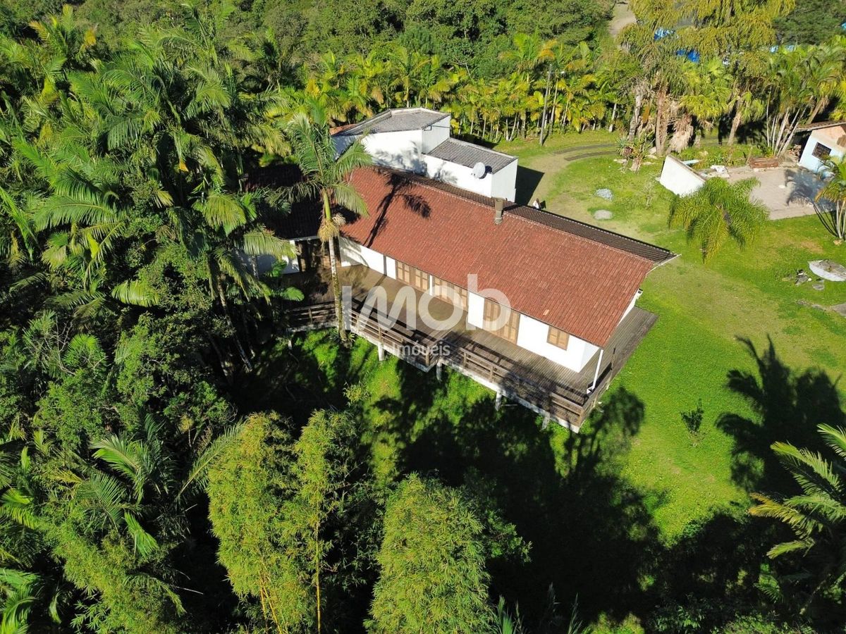 Sítio, 3 quartos, 3 hectares - Foto 2