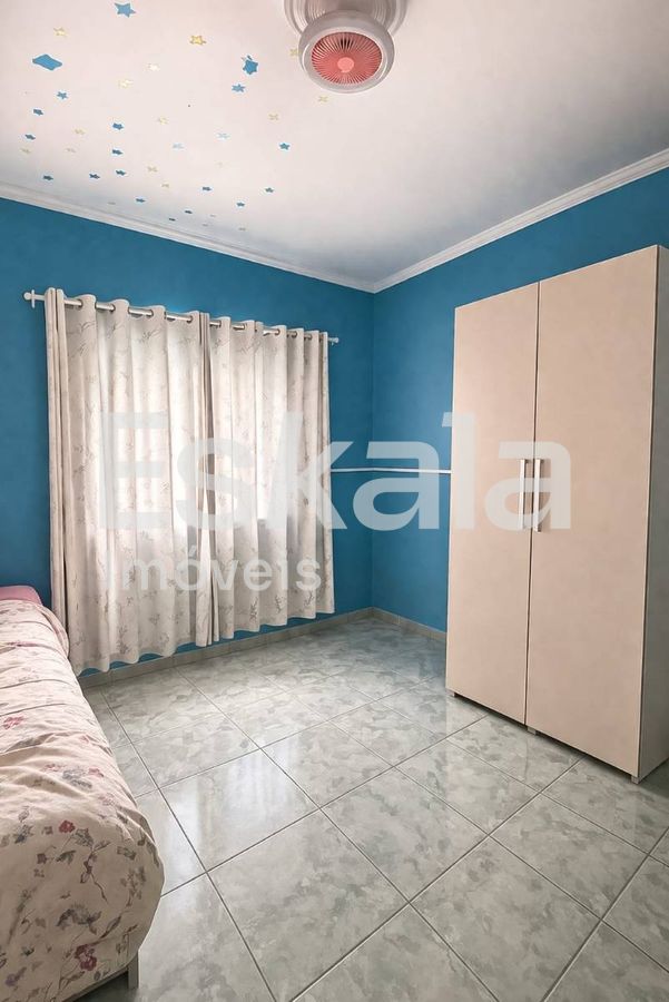 Casa Semi Mobiliada Com 01 Suíte + 02 Quartos Bananal Do Sul - Guaramirim